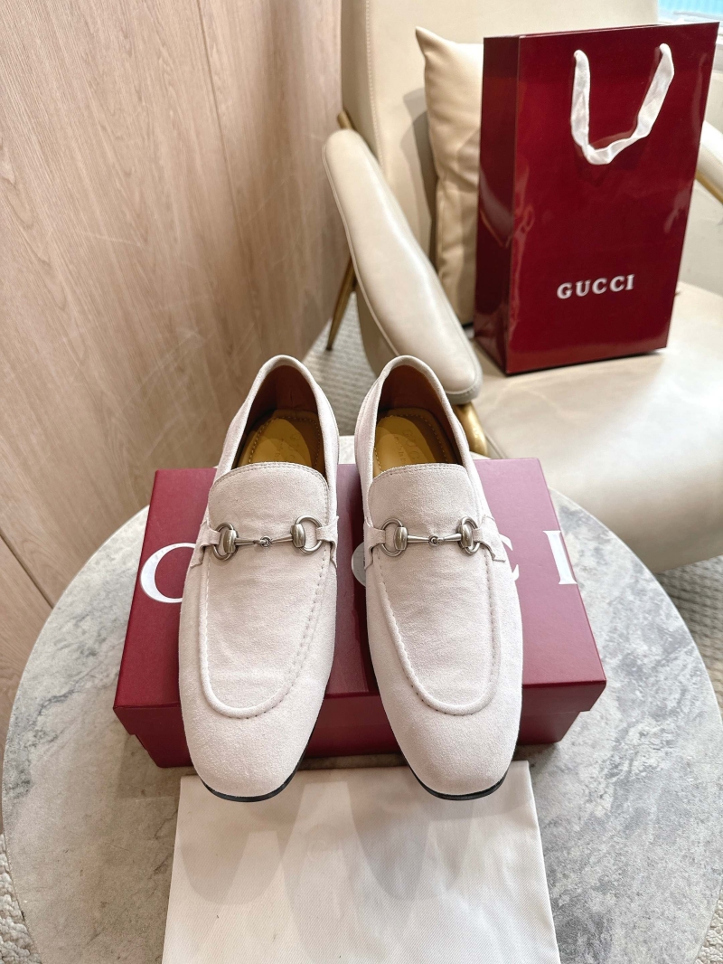 Gvc*1 loafers